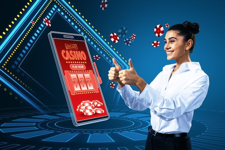 pk287 Pragmatic Live American Roulette
